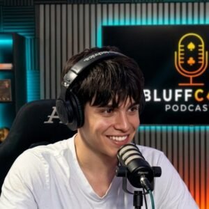 Juan Felipe, Producción técnica de Bluffcast
