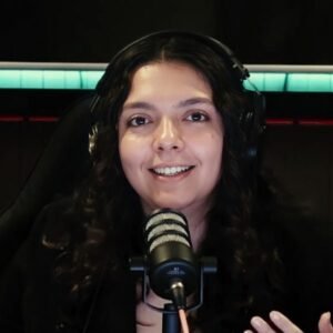 Keyla, Profesional de la risa de Bluffcast