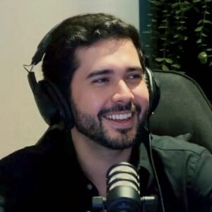 Ricardo, El automatizador de Bluffcast