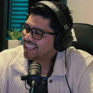 Víctor, Póker, filosofía y tecnología de Bluffcast